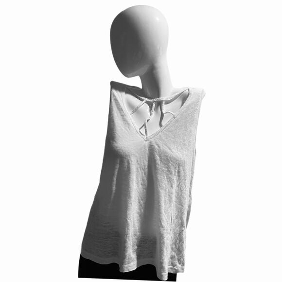LNA: Los Angeles - New York Strappy Tank Top - Picture 1 of 3